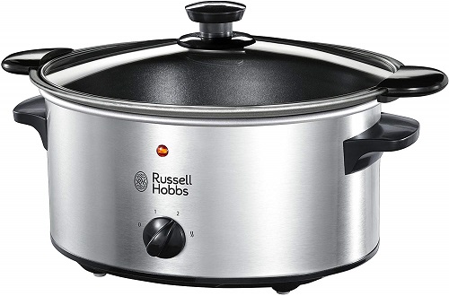 Comprar Russell Hobbs Cook@Home Online