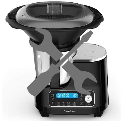 Comprar Robot de Cocina Reacondicionado Online